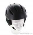 Giro Nine Ski Helmet, Giro, Black, , Unisex, 0060-10015, 5637198001, 9020106612724, N3-03.jpg