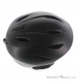 Giro Nine Ski Helmet, , Black, , Unisex, 0060-10015, 5637198001, , N4-19.jpg