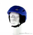 Giro Nine Ski Helmet, , Blue, , Unisex, 0060-10016, 5637198008, , N1-06.jpg