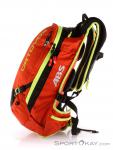 Ortovox Base 20L ABS Airbag Backpack without Cartridge, Ortovox, Orange, , , 0016-10142, 5637198690, 9020108539364, N1-06.jpg