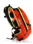 Ortovox Base 20L ABS Airbag Backpack without Cartridge, Ortovox, Orange, , , 0016-10142, 5637198690, 9020108539364, N1-16.jpg