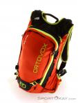 Ortovox Base 20L ABS Airbag Backpack without Cartridge, Ortovox, Orange, , , 0016-10142, 5637198690, 9020108539364, N3-03.jpg