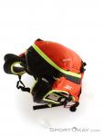 Ortovox Base 20L ABS Airbag Backpack without Cartridge, Ortovox, Orange, , , 0016-10142, 5637198690, 9020108539364, N4-14.jpg