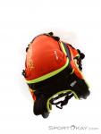 Ortovox Base 20L ABS Airbag Backpack without Cartridge, Ortovox, Orange, , , 0016-10142, 5637198690, 9020108539364, N5-10.jpg