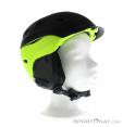 Smith Vantage Ski Helmet, Smith, Black, , Unisex, 0058-10010, 5637198707, 0, N1-01.jpg