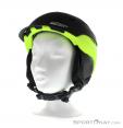 Smith Vantage Ski Helmet, Smith, Black, , Unisex, 0058-10010, 5637198707, 0, N1-06.jpg