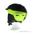 Smith Vantage Ski Helmet, Smith, Black, , Unisex, 0058-10010, 5637198707, 0, N1-11.jpg