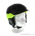 Smith Vantage Ski Helmet, Smith, Black, , Unisex, 0058-10010, 5637198707, 0, N2-02.jpg