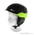 Smith Vantage Ski Helmet, Smith, Black, , Unisex, 0058-10010, 5637198707, 0, N2-07.jpg