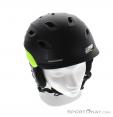 Smith Vantage Ski Helmet, Smith, Black, , Unisex, 0058-10010, 5637198707, 0, N3-03.jpg