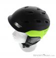 Smith Vantage Ski Helmet, Smith, Black, , Unisex, 0058-10010, 5637198707, 0, N3-08.jpg