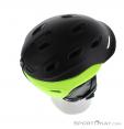 Smith Vantage Ski Helmet, Smith, Black, , Unisex, 0058-10010, 5637198707, 0, N3-18.jpg