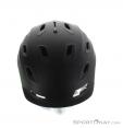 Smith Vantage Ski Helmet, Smith, Black, , Unisex, 0058-10010, 5637198707, 0, N4-04.jpg