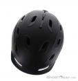 Smith Vantage Ski Helmet, Smith, Black, , Unisex, 0058-10010, 5637198707, 0, N5-05.jpg