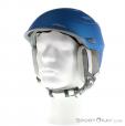 Smith Compass Womens Ski Helmet, Smith, Bleu, , Femmes, 0058-10011, 5637198719, 762753426369, N1-06.jpg