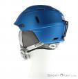 Smith Compass Womens Ski Helmet, , Azul, , Mujer, 0058-10011, 5637198719, , N1-11.jpg