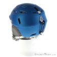 Smith Compass Womens Ski Helmet, , Azul, , Mujer, 0058-10011, 5637198719, , N2-12.jpg