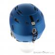 Smith Compass Womens Ski Helmet, , Blue, , Female, 0058-10011, 5637198719, , N3-13.jpg