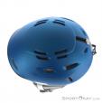 Smith Compass Womens Ski Helmet, , Azul, , Mujer, 0058-10011, 5637198719, , N4-09.jpg