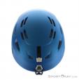 Smith Compass Womens Ski Helmet, Smith, Blue, , Female, 0058-10011, 5637198719, 762753426369, N4-14.jpg