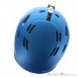 Smith Compass Womens Ski Helmet, Smith, Blue, , Female, 0058-10011, 5637198719, 762753426369, N5-05.jpg