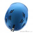 Smith Compass Womens Ski Helmet, , Blue, , Female, 0058-10011, 5637198719, , N5-15.jpg