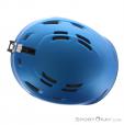 Smith Compass Womens Ski Helmet, , Blue, , Female, 0058-10011, 5637198719, , N5-20.jpg