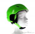 Giro Launch Catapult Kids Ski Helmet, Giro, Green, , Boy, 0060-10024, 5637198776, 9020108356985, N1-01.jpg