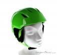 Giro Launch Catapult Kids Ski Helmet, Giro, Verde, , Niño, 0060-10024, 5637198776, 9020108356985, N2-02.jpg