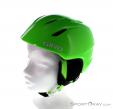 Giro Launch Catapult Kids Ski Helmet, Giro, Verde, , Niño, 0060-10024, 5637198776, 9020108356985, N2-07.jpg
