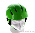 Giro Launch Catapult Kids Ski Helmet, Giro, Green, , Boy, 0060-10024, 5637198776, 9020108356985, N3-03.jpg