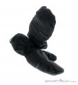 Dakine Avenger Mitt Kids Gloves Gore-Tex, , Black, , Boy,Girl, 0200-10018, 5637199337, , N4-04.jpg