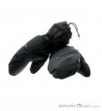 Dakine Avenger Mitt Kids Gloves Gore-Tex, , Black, , Boy,Girl, 0200-10018, 5637199337, , N5-10.jpg