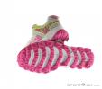 La Sportiva Helios W Trail Running Shoes, La Sportiva, Verde, , Mujer, 0024-10139, 5637199413, 9020120431158, N1-11.jpg