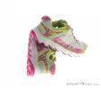 La Sportiva Helios W Trail Running Shoes, , Green, , Female, 0024-10139, 5637199413, , N2-17.jpg