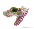 La Sportiva Helios W Trail Running Shoes, , Zelená, , Ženy, 0024-10139, 5637199413, , N4-09.jpg