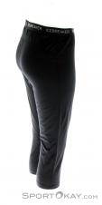 Icebreaker Oasis Legless Womens Functional Pants, Icebreaker, Black, , Female, 0011-10065, 5637199464, 9420045007733, N2-17.jpg