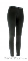 Icebreaker Oasis Legging Womens Training Pants, Icebreaker, Noir, , Femmes, 0011-10066, 5637199469, 9020113875655, N1-01.jpg