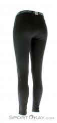 Icebreaker Oasis Legging Womens Training Pants, Icebreaker, Black, , Female, 0011-10066, 5637199469, 9020113875655, N1-11.jpg