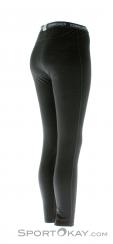 Icebreaker Oasis Legging Womens Training Pants, Icebreaker, Black, , Female, 0011-10066, 5637199469, 9020113875655, N1-16.jpg