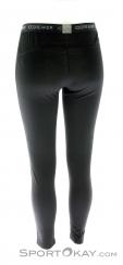 Icebreaker Oasis Legging Womens Training Pants, Icebreaker, Black, , Female, 0011-10066, 5637199469, 9020113875655, N2-12.jpg