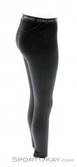 Icebreaker Oasis Legging Womens Training Pants, Icebreaker, Black, , Female, 0011-10066, 5637199469, 9020113875655, N2-17.jpg
