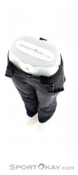 Icepeak Noxos Mens Ski Pants, Icepeak, Black, , Male, 0041-10056, 5637199510, 9020112313912, N4-04.jpg