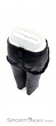 Icepeak Noxos Mens Ski Pants, Icepeak, Black, , Male, 0041-10056, 5637199510, 9020112313912, N4-14.jpg