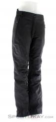 Maier Resi Women Ski Pants, Maier, Black, , Female, 0130-10018, 5637199528, 9020106854155, N1-01.jpg