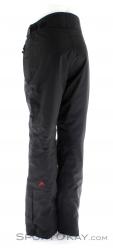 Maier Resi Women Ski Pants, Maier, Black, , Female, 0130-10018, 5637199528, 9020106854155, N1-11.jpg