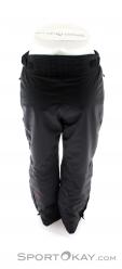 Maier Resi Women Ski Pants, Maier, Black, , Female, 0130-10018, 5637199528, 9020106854155, N3-13.jpg