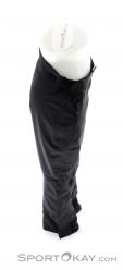 Maier Resi Women Ski Pants, Maier, Black, , Female, 0130-10018, 5637199528, 9020106854155, N3-18.jpg