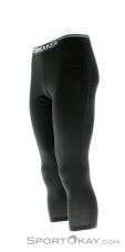 Icebreaker Oasis Legless Mens Functional Pants, , Black, , Male, 0011-10074, 5637200097, , N1-06.jpg
