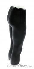 Icebreaker Oasis Legless Mens Functional Pants, , Black, , Male, 0011-10074, 5637200097, , N2-17.jpg